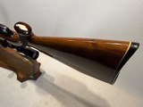 Mauser Model 4000 .223 Rem. w/ Simmons Pro Hunter 6-18x44 Scope - Image 18 of 25