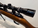 Mauser Model 4000 .223 Rem. w/ Simmons Pro Hunter 6-18x44 Scope - Image 4 of 25