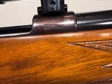 Mauser Model 4000 .223 Rem. w/ Simmons Pro Hunter 6-18x44 Scope - Image 13 of 25
