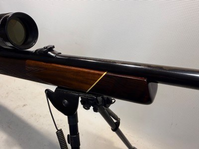 Mauser Model 4000 .223 Rem. w/ Simmons Pro Hunter 6-18x44 Scope - Image 15 of 25
