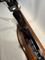 Mauser Model 4000 .223 Rem. w/ Simmons Pro Hunter 6-18x44 Scope - Image 21 of 25