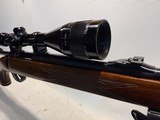 Mauser Model 4000 .223 Rem. w/ Simmons Pro Hunter 6-18x44 Scope - Image 14 of 25