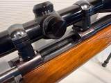 Mauser Model 4000 .223 Rem. w/ Simmons Pro Hunter 6-18x44 Scope - Image 12 of 25