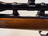 Mauser Model 4000 .223 Rem. w/ Simmons Pro Hunter 6-18x44 Scope - Image 5 of 25