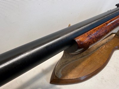 New England Pardner Tracker II Plus 12 Ga w/ 24” Extra Heavy Rifled Barrel - Image 7 of 23