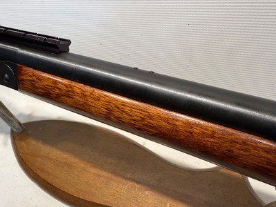 New England Pardner Tracker II Plus 12 Ga w/ 24” Extra Heavy Rifled Barrel - Image 13 of 23