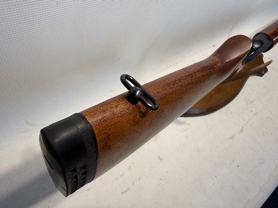 New England Pardner Tracker II Plus 12 Ga w/ 24” Extra Heavy Rifled Barrel - Image 16 of 23