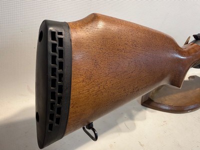 New England Pardner Tracker II Plus 12 Ga w/ 24” Extra Heavy Rifled Barrel - Image 9 of 23