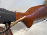 New England Pardner Tracker II Plus 12 Ga w/ 24” Extra Heavy Rifled Barrel - Image 3 of 23
