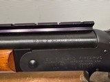 New England Pardner Tracker II Plus 12 Ga w/ 24” Extra Heavy Rifled Barrel - Image 5 of 23