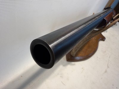 New England Pardner Tracker II Plus 12 Ga w/ 24” Extra Heavy Rifled Barrel - Image 8 of 23