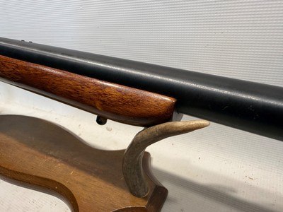 New England Pardner Tracker II Plus 12 Ga w/ 24” Extra Heavy Rifled Barrel - Image 14 of 23