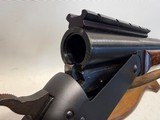New England Pardner Tracker II Plus 12 Ga w/ 24” Extra Heavy Rifled Barrel - Image 21 of 23
