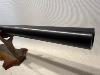 New England Pardner Tracker II Plus 12 Ga w/ 24” Extra Heavy Rifled Barrel - Image 15 of 23