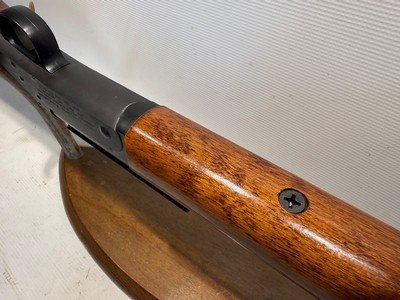 New England Pardner Tracker II Plus 12 Ga w/ 24” Extra Heavy Rifled Barrel - Image 18 of 23