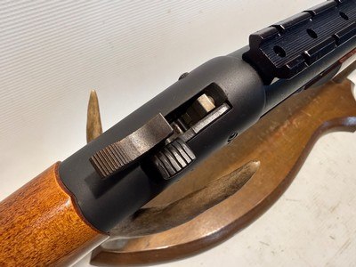 New England Pardner Tracker II Plus 12 Ga w/ 24” Extra Heavy Rifled Barrel - Image 11 of 23
