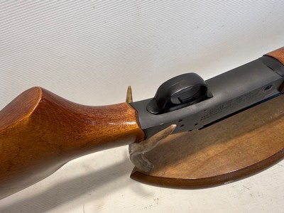 New England Pardner Tracker II Plus 12 Ga w/ 24” Extra Heavy Rifled Barrel - Image 17 of 23
