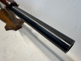 New England Pardner Tracker II Plus 12 Ga w/ 24” Extra Heavy Rifled Barrel - Image 20 of 23