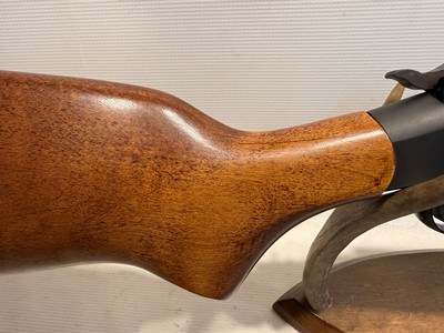 New England Pardner Tracker II Plus 12 Ga w/ 24” Extra Heavy Rifled Barrel - Image 10 of 23
