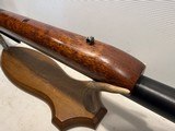 New England Pardner Tracker II Plus 12 Ga w/ 24” Extra Heavy Rifled Barrel - Image 19 of 23