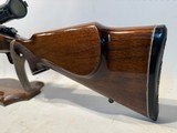 Remington Model 700 30/06 w/ 3-9x40 Hawke Scope - 9 of 24