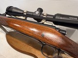 Remington Model 700 30/06 w/ 3-9x40 Hawke Scope - 11 of 24