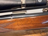 Remington Model 700 30/06 w/ 3-9x40 Hawke Scope - 12 of 24