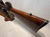 Remington Model 700 30/06 w/ 3-9x40 Hawke Scope - 16 of 24