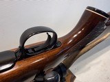 Remington Model 700 30/06 w/ 3-9x40 Hawke Scope - 17 of 24