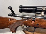 Remington Model 700 30/06 w/ 3-9x40 Hawke Scope - 4 of 24