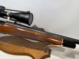 Remington Model 700 30/06 w/ 3-9x40 Hawke Scope - 7 of 24