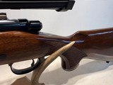 Remington Model 700 30/06 w/ 3-9x40 Hawke Scope - 10 of 24