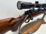 Remington Model 700 30/06 w/ 3-9x40 Hawke Scope - 3 of 24