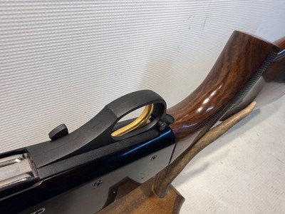 CZ Model 612 Target 12 Ga. w/ 32” Raised Rib and 5 Choke Tubes - Image 17 of 25