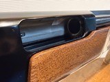 CZ Model 612 Target 12 Ga. w/ 32” Raised Rib and 5 Choke Tubes - Image 5 of 25