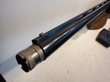 CZ Model 612 Target 12 Ga. w/ 32” Raised Rib and 5 Choke Tubes - Image 15 of 25