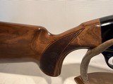 CZ Model 612 Target 12 Ga. w/ 32” Raised Rib and 5 Choke Tubes - Image 3 of 25