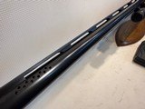 CZ Model 612 Target 12 Ga. w/ 32” Raised Rib and 5 Choke Tubes - Image 14 of 25