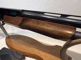 CZ Model 612 Target 12 Ga. w/ 32” Raised Rib and 5 Choke Tubes - Image 7 of 25