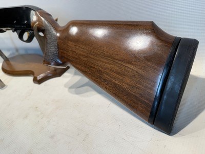 CZ Model 612 Target 12 Ga. w/ 32” Raised Rib and 5 Choke Tubes - Image 10 of 25