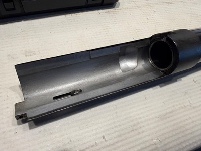 CZ Model 612 Target 12 Ga. w/ 32” Raised Rib and 5 Choke Tubes - Image 24 of 25