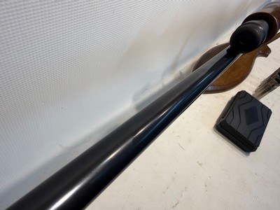 CZ Model 612 Target 12 Ga. w/ 32” Raised Rib and 5 Choke Tubes - Image 19 of 25