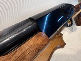 CZ Model 612 Target 12 Ga. w/ 32” Raised Rib and 5 Choke Tubes - Image 12 of 25
