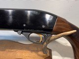 CZ Model 612 Target 12 Ga. w/ 32” Raised Rib and 5 Choke Tubes - Image 11 of 25