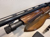 CZ Model 612 Target 12 Ga. w/ 32” Raised Rib and 5 Choke Tubes - Image 13 of 25