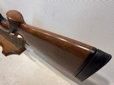 CZ Model 612 Target 12 Ga. w/ 32” Raised Rib and 5 Choke Tubes - Image 16 of 25