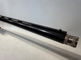 CZ Model 612 Target 12 Ga. w/ 32” Raised Rib and 5 Choke Tubes - Image 9 of 25