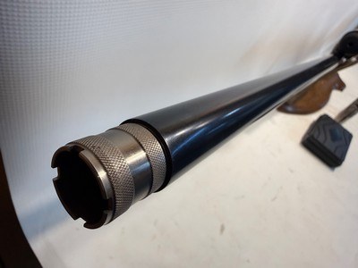 CZ Model 612 Target 12 Ga. w/ 32” Raised Rib and 5 Choke Tubes - Image 20 of 25