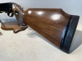 CZ Model 612 Target 12 Ga. w/ 32” Raised Rib and 5 Choke Tubes - Image 10 of 25