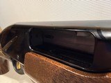 CZ Model 612 Target 12 Ga. w/ 32” Raised Rib and 5 Choke Tubes - Image 6 of 25